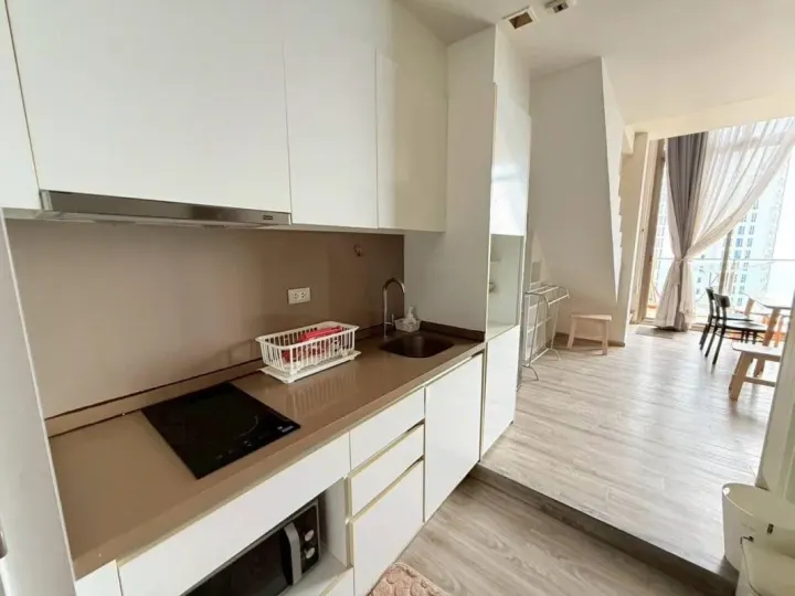 Property photos for Baan Plai Haad - Pattaya