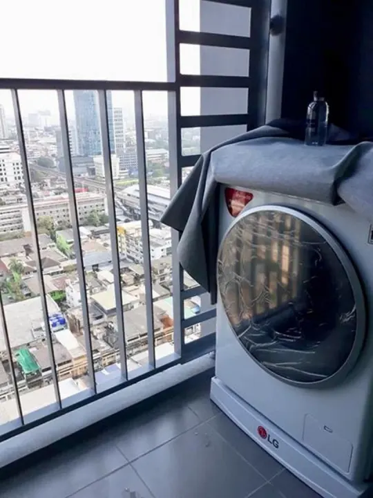 Property photos for Ideo Sukhumvit 93