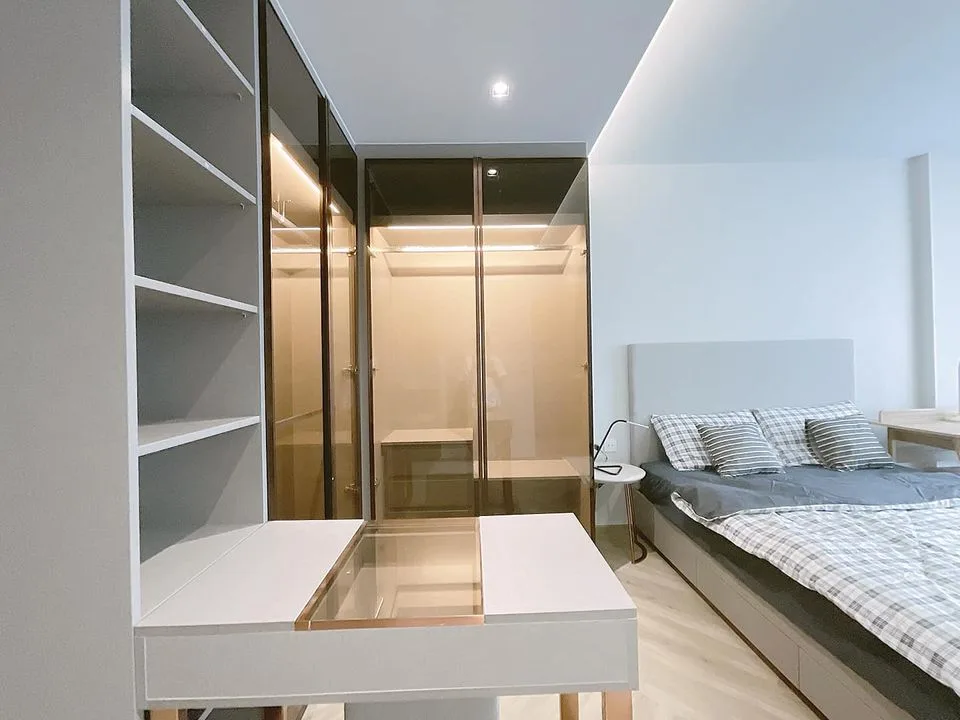 Property photos for Chapter Thonglor 25