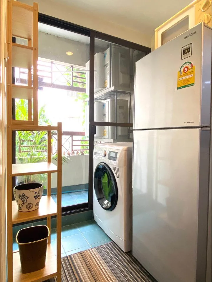 Property photos for Lumpini Place Suanplu - Sathorn