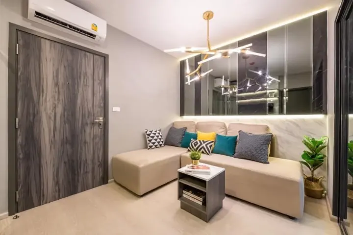 Property photos for Elio Del Nest Udomsuk