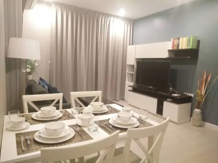 Property photos for The Niche Pride Thonglor-Phetchaburi