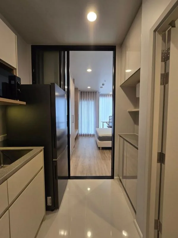 Property photos for Culture Thonglor