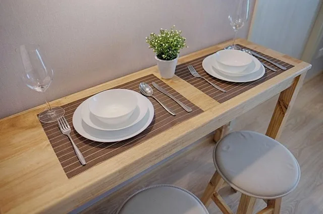 Property photos for Noble Revolve Ratchada