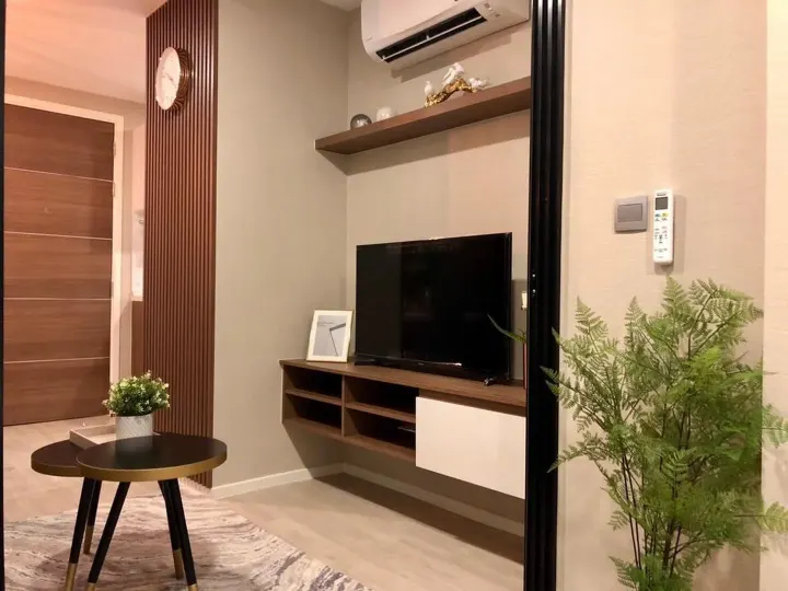 Property photos for Atmoz Ladprao 71