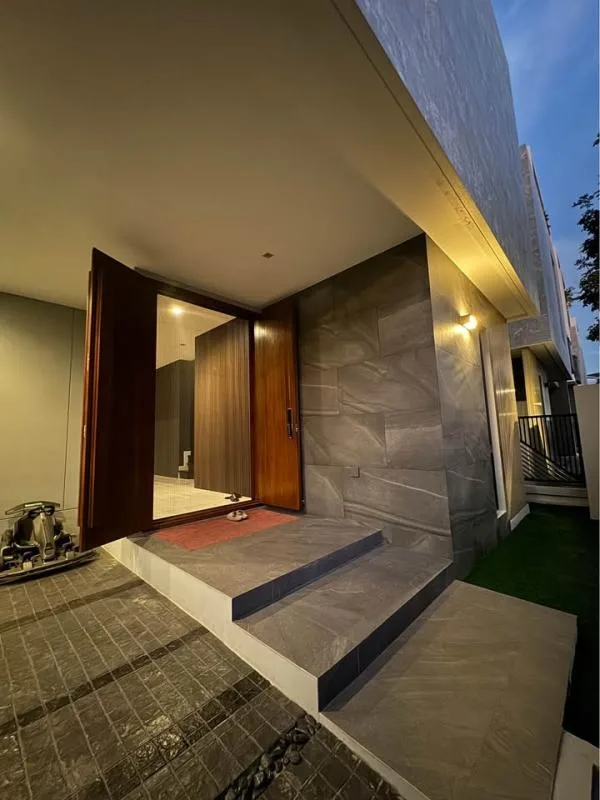Property photos for The Gentry Rama 9