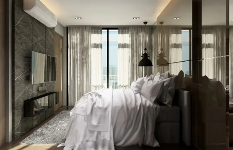 Property photos for Park Origin Phromphong