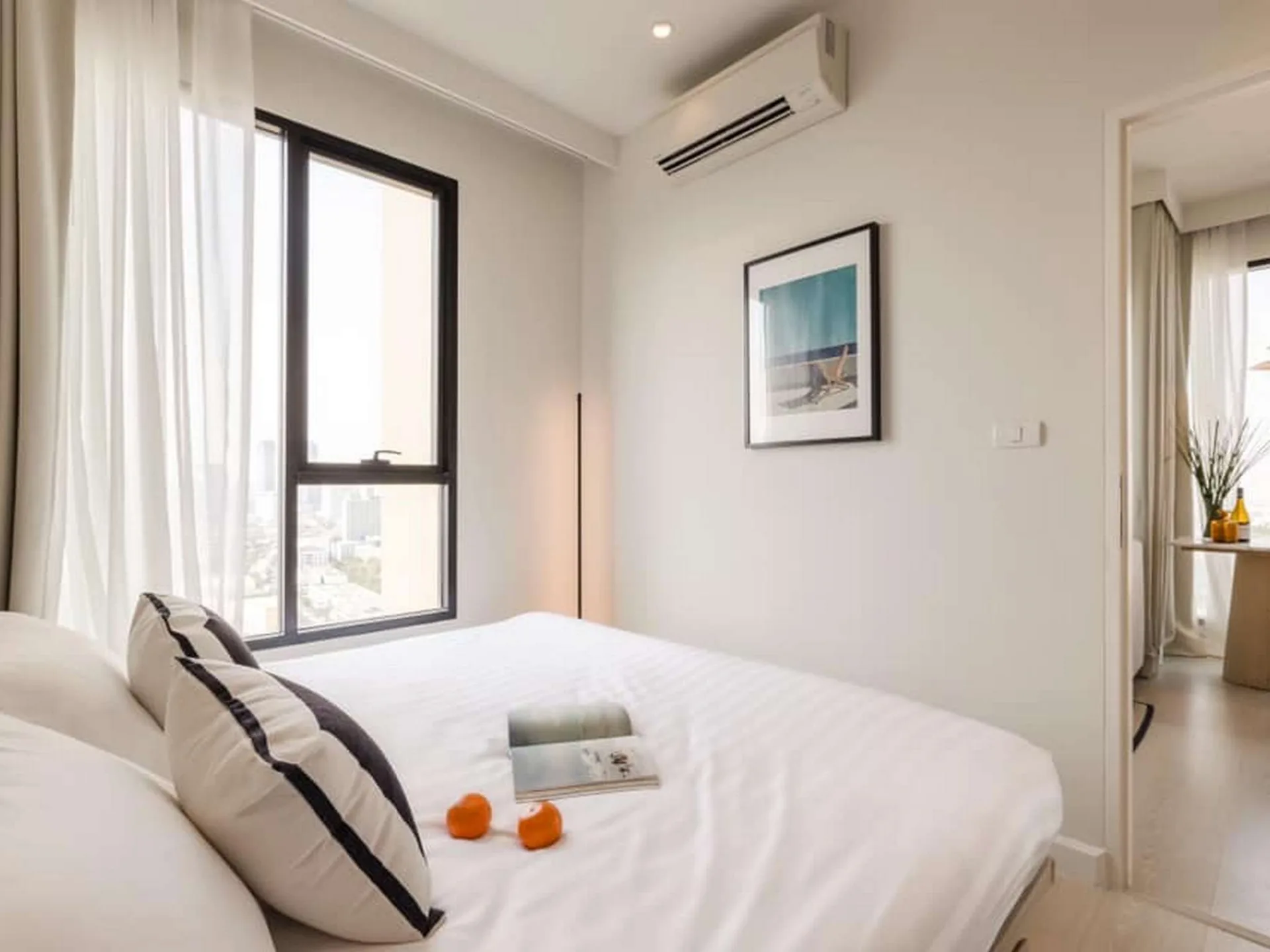 Property photos for The Niche Pride Thonglor-Phetchaburi