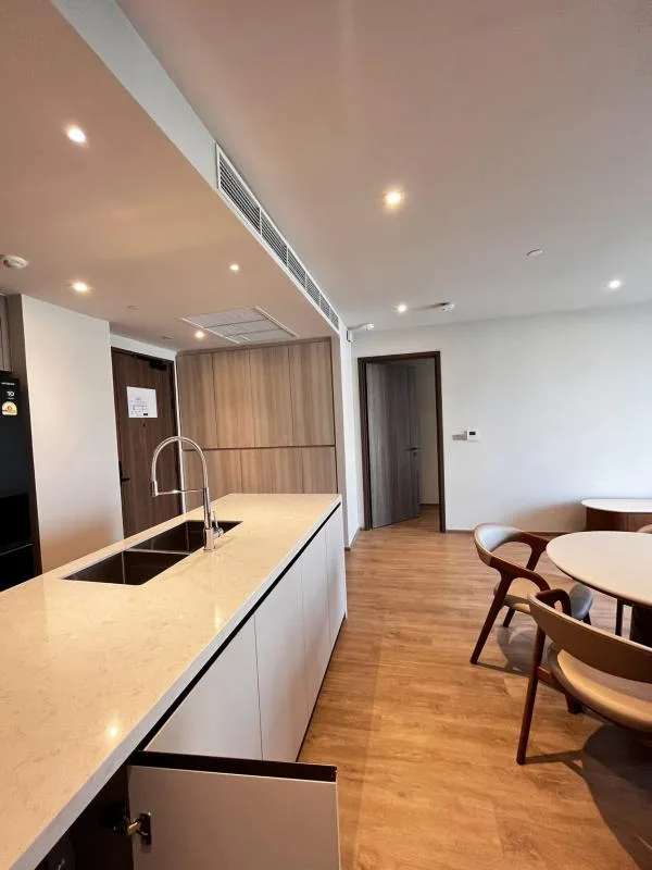 Property photos for Gm Heritage Sukhumvit 43