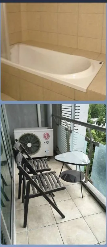 Property photos for Von Napa Sukhumvit 38