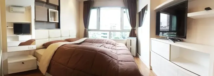 Property photos for Lumpini Place Rama IX - Ratchada