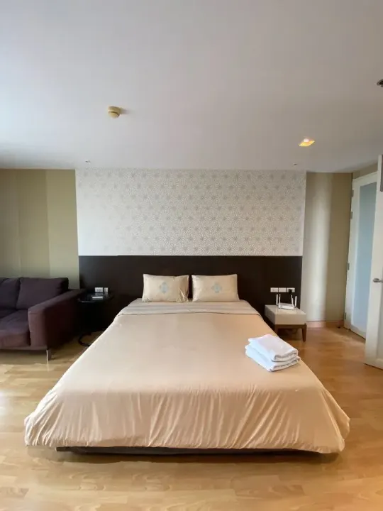 Property photos for Nantiruj Tower