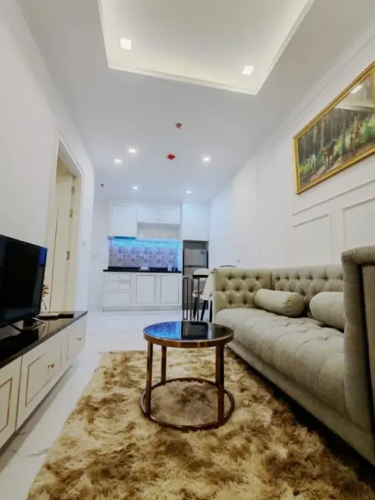 Property photos for Empire Tower Pattaya