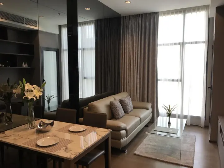 Property photos for The Diplomat Sathorn