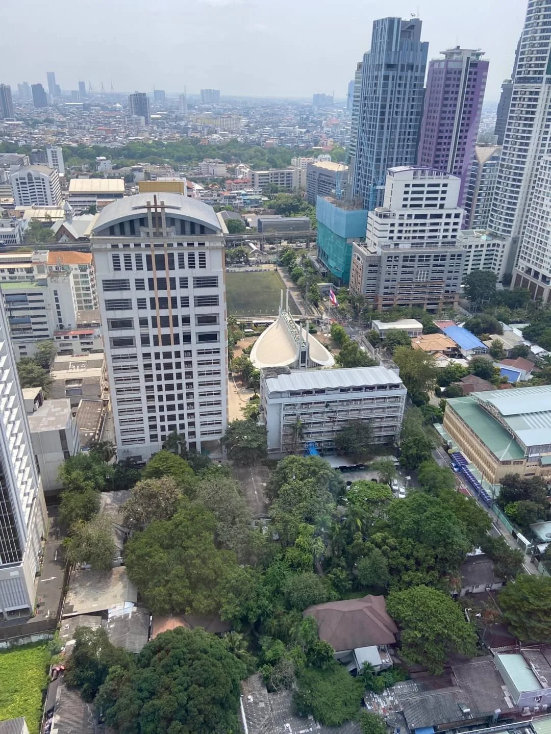 Property photos for The Lofts Silom
