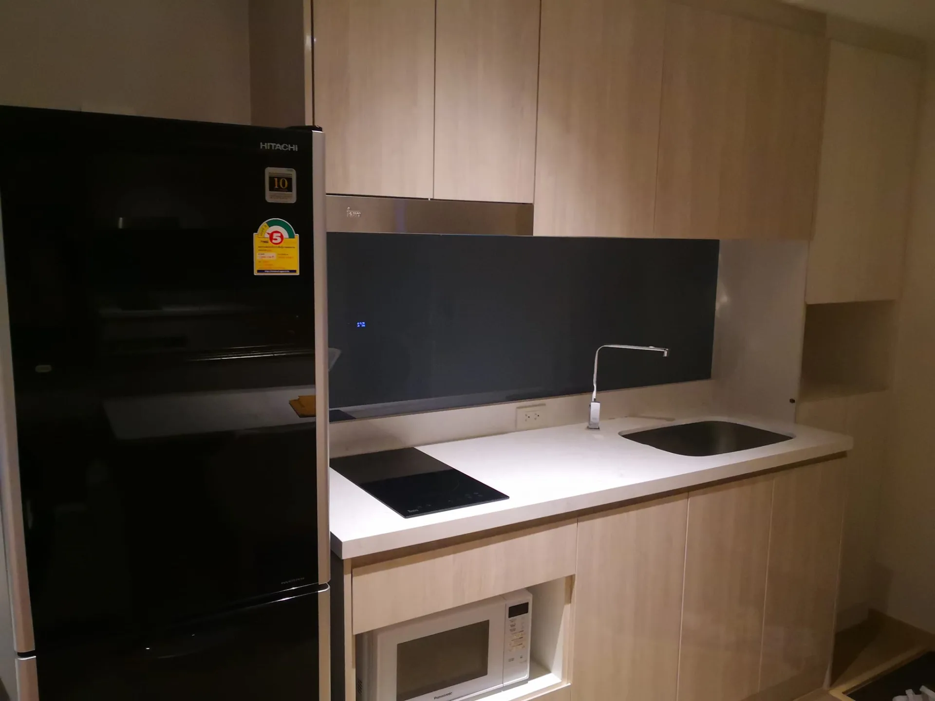 Property photos for Runesu Thonglor 5
