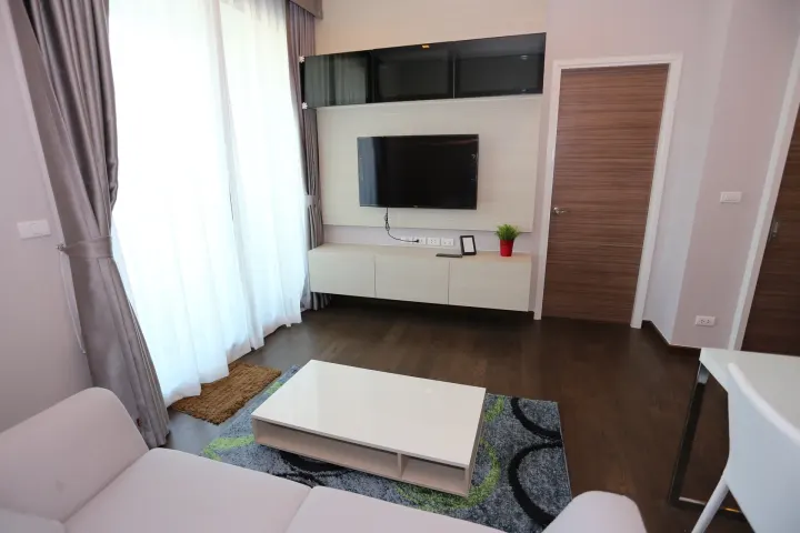 Property photos for Q Asoke
