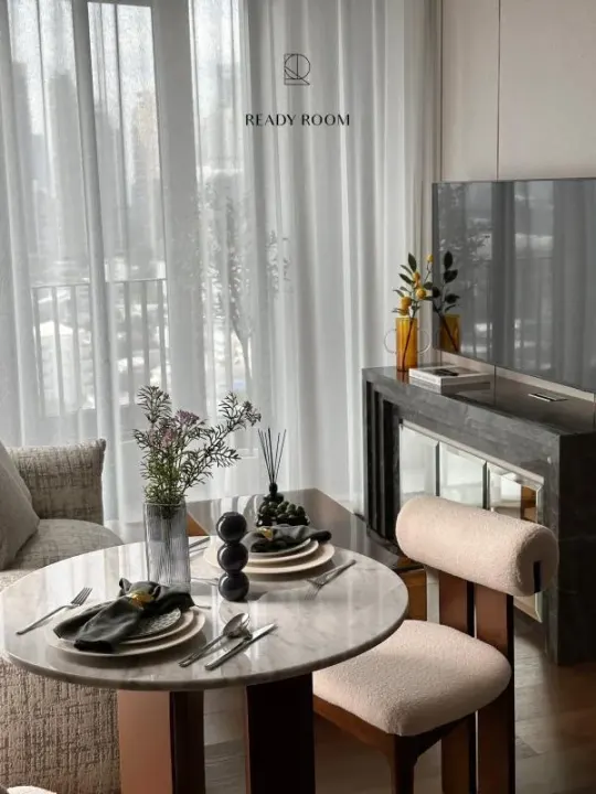 Property photos for Ideo Q Sukhumvit 36