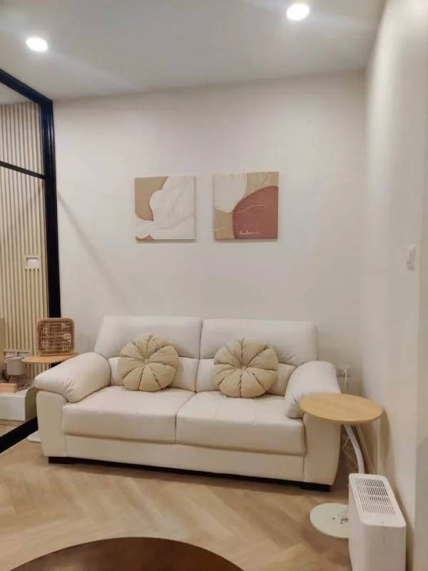 Property photos for Supalai Premier Charoen Nakhon