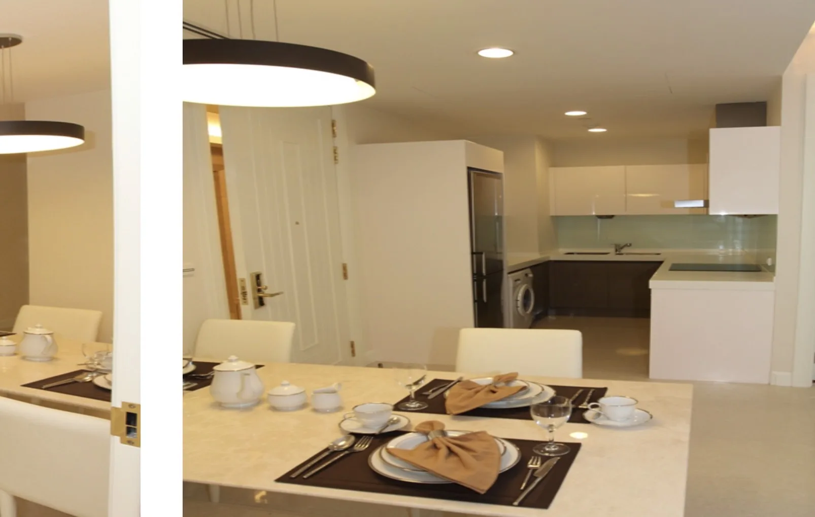 Property photos for Q Langsuan