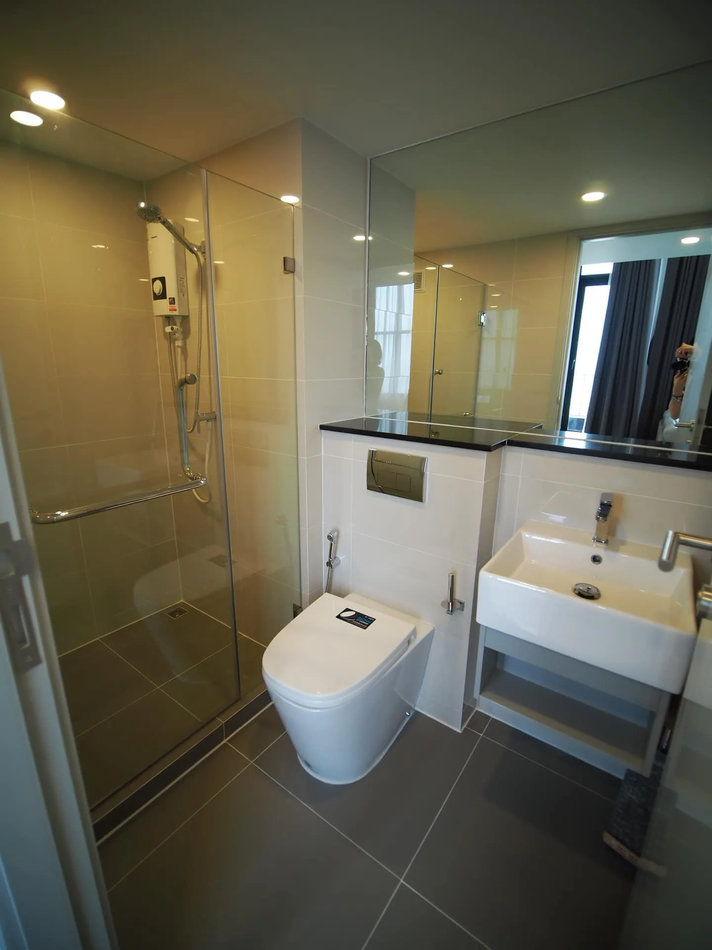 Property photos for Knightsbridge Prime Sathorn