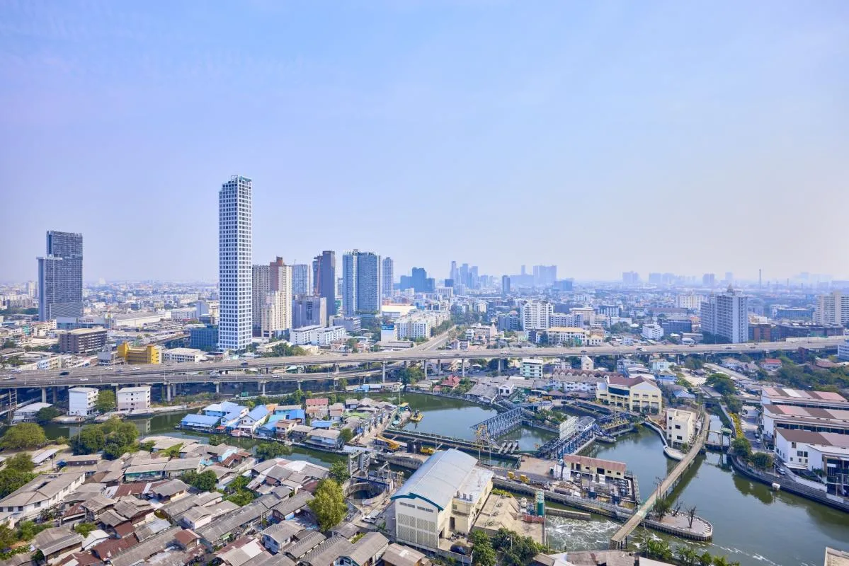 Property photos for Life Sukhumvit 48