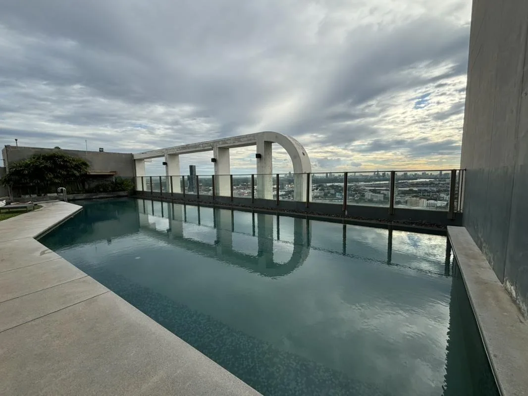 Property photos for Aspire Sukhumvit 48