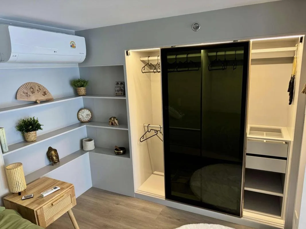 Property photos for Knightsbridge Space Rama 4