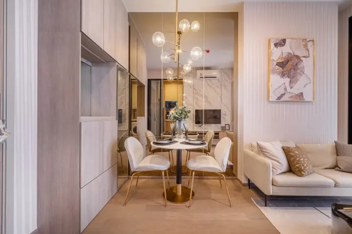 Property photos for Park Origin Phaya Thai