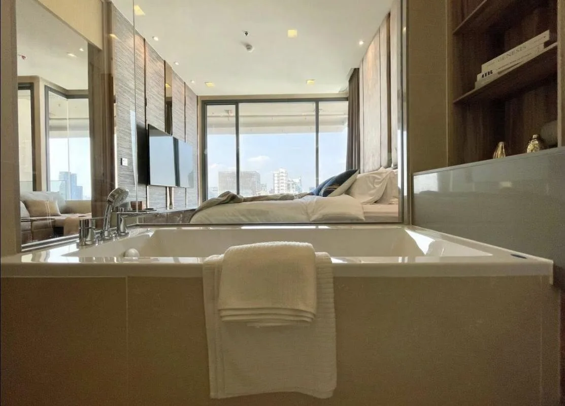 Property photos for The Esse Asoke
