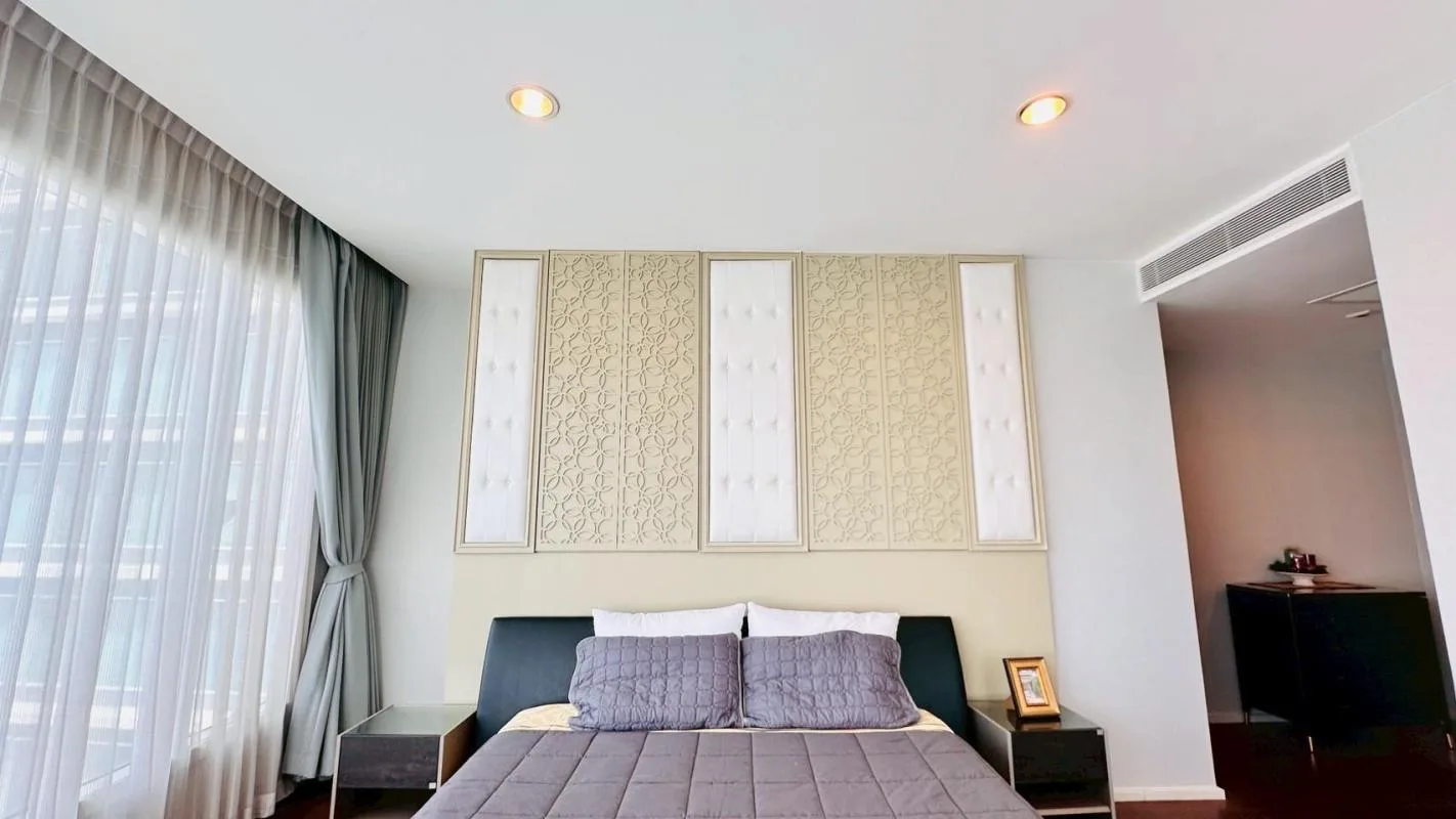 Property photos for Menam Residences