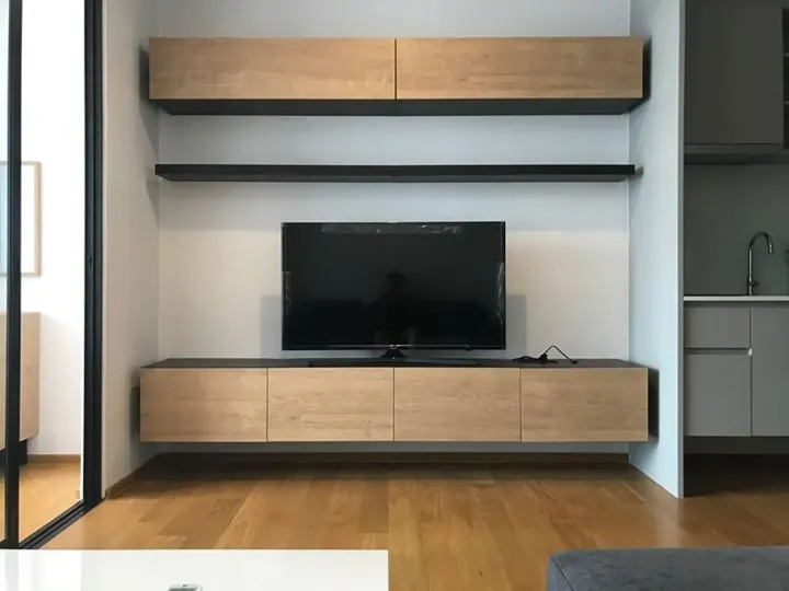 Property photos for Noble Revolve Silom