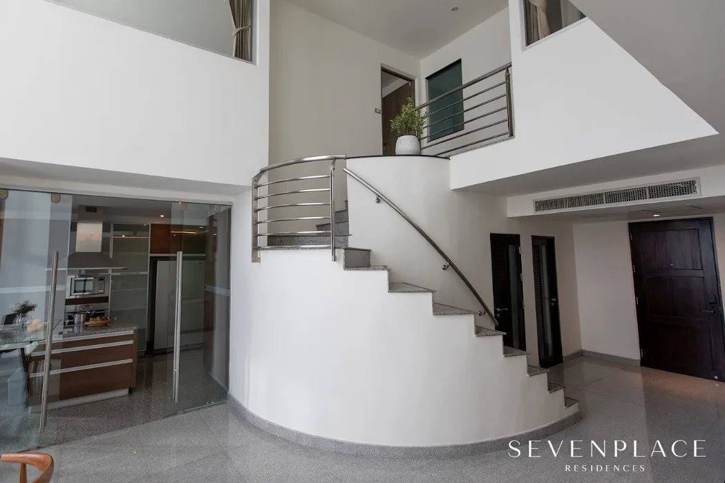 Property photos for Seven Place Executive Residences