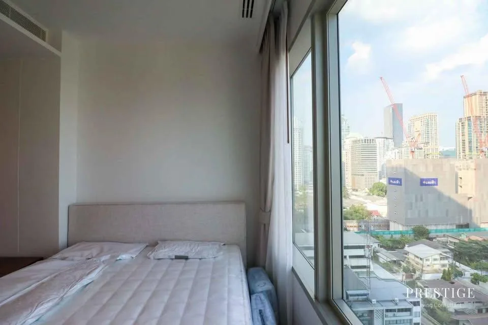 Property photos for 185 Rajadamri