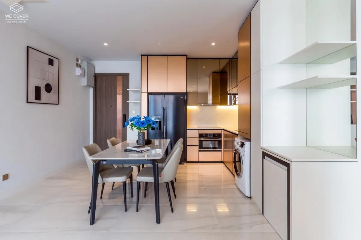 Property photos for Supalai Icon Sathorn