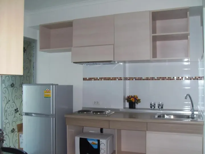 Property photos for Lumpini Place Rama 4 - Kluaynamthai