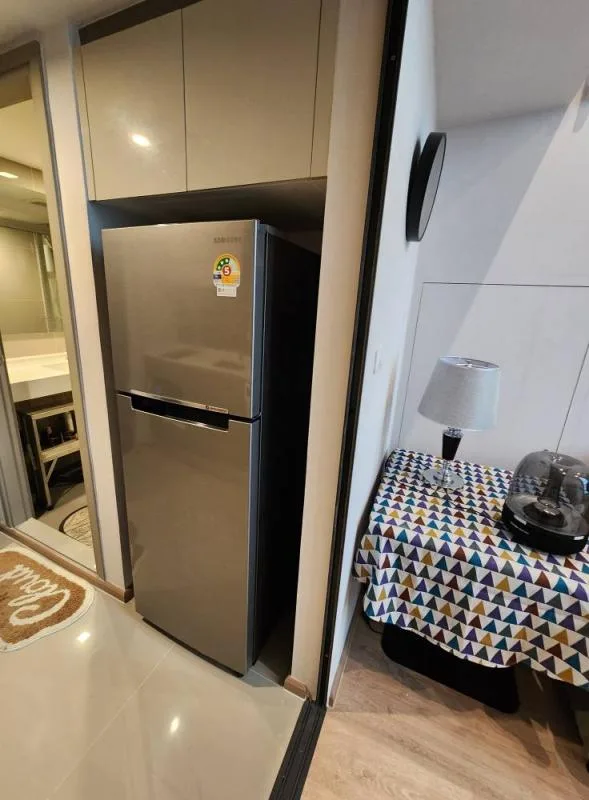 Property photos for Ideo Rama 9 - Asoke