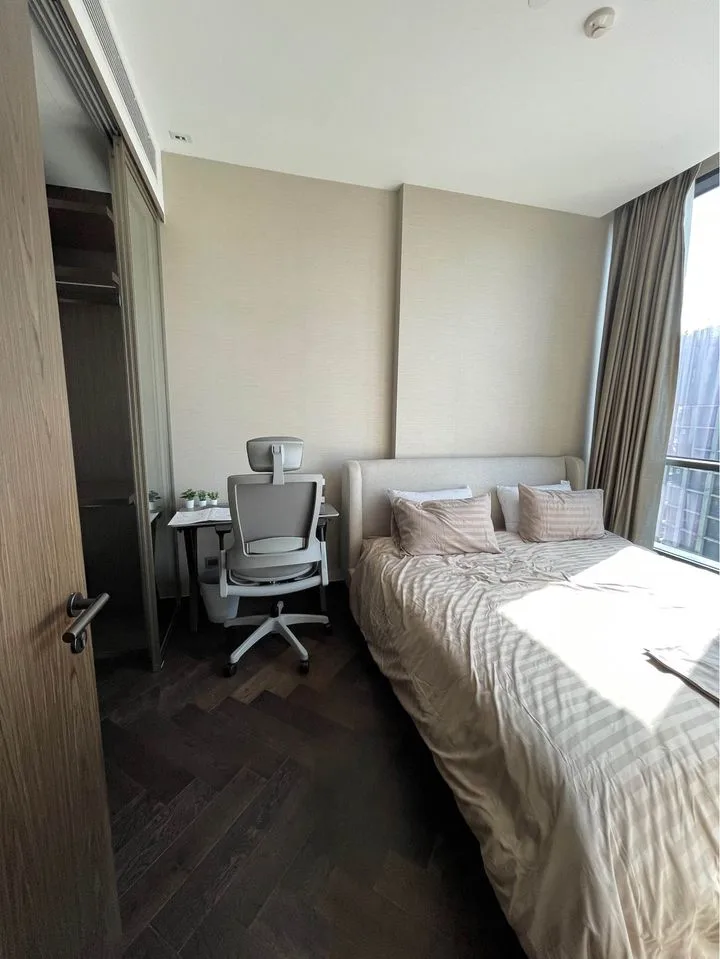 Property photos for The Esse Sukhumvit 36