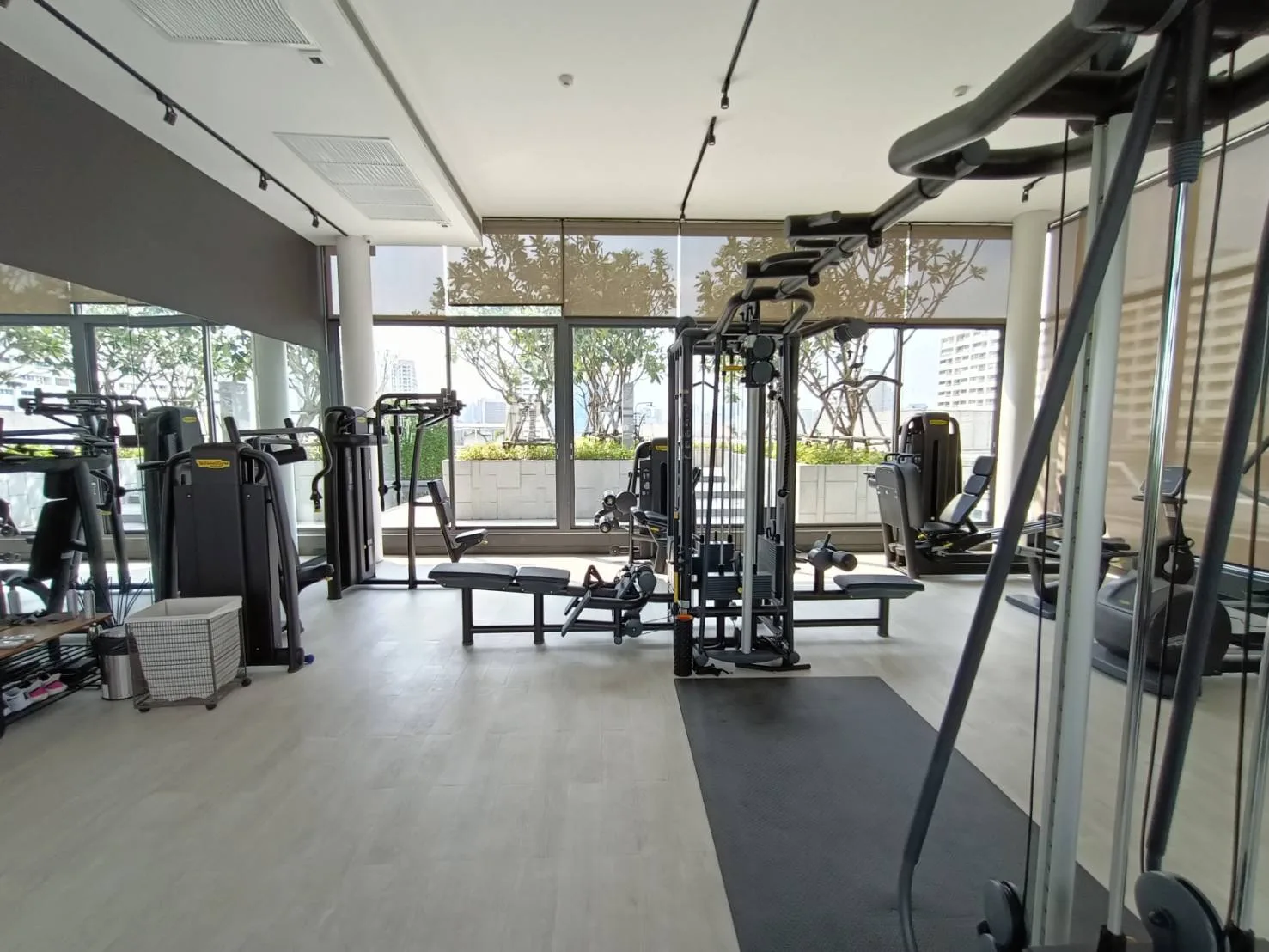 Property photos for La Citta Delre Thonglor 16