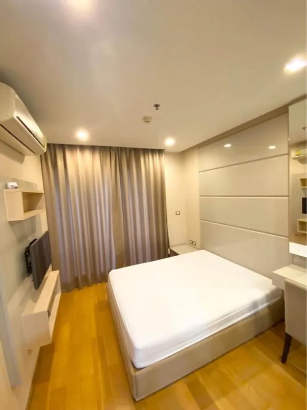 Property photos for The Address Asoke