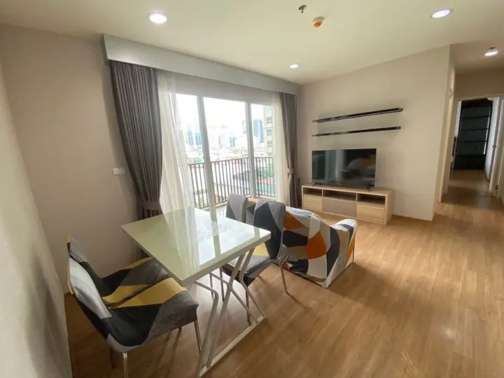 Property photos for Fuse Chan - Sathorn