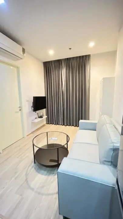 Property photos for Quinn Condo Ratchada