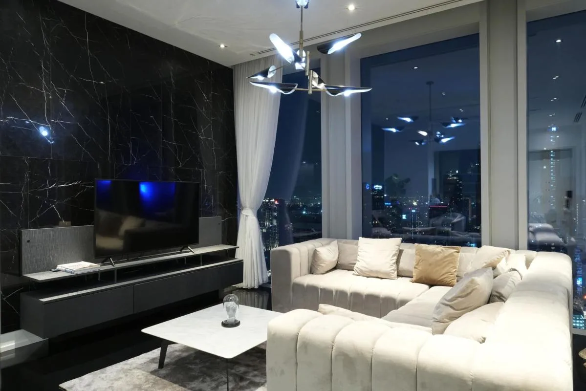 Property photos for The Ritz - Carlton Residences at MahaNakhon