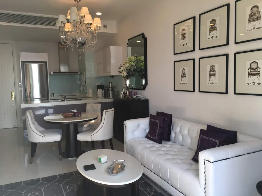 Property photos for Q Langsuan