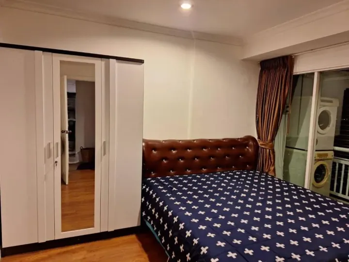 Property photos for Grand Park View Asoke