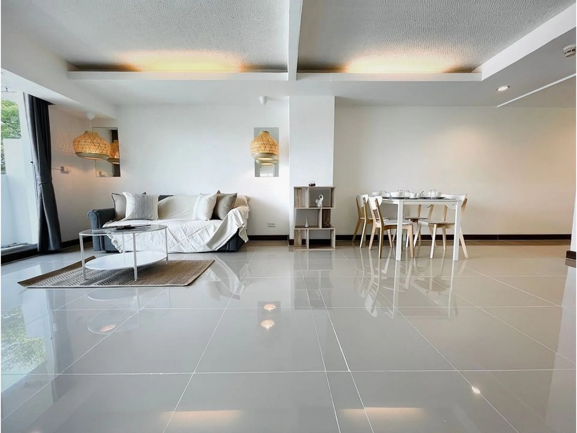 Property photos for The Waterford Sukhumvit 50 Onnut
