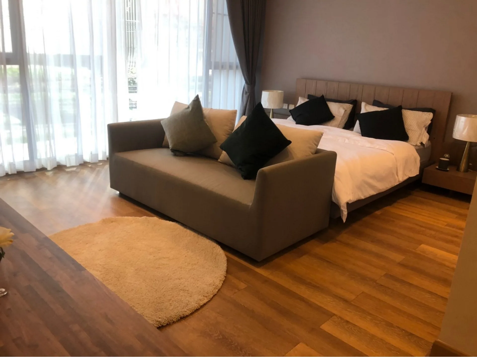 Property photos for Kata Boutique Residence