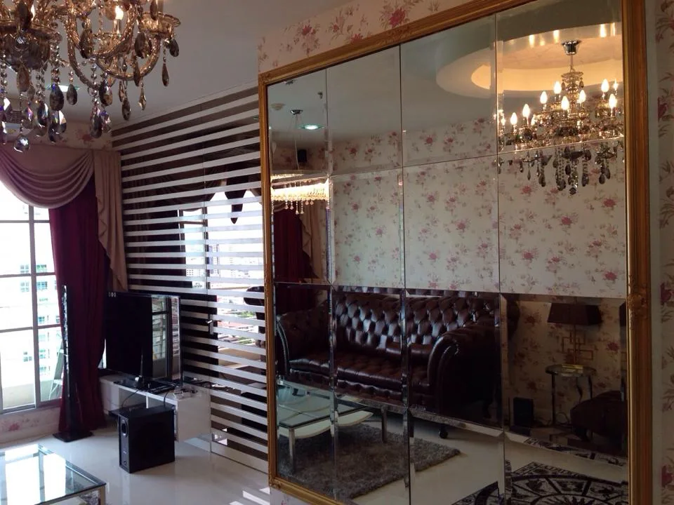 Property photos for Baan Klang Krung Siam - Pathumwan