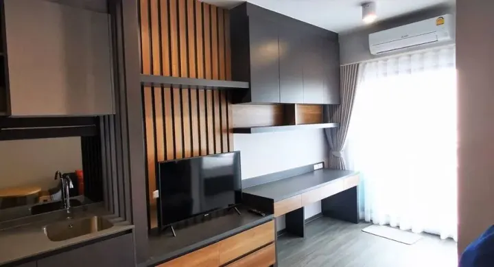 Property photos for Ideo Chula ??? Samyan
