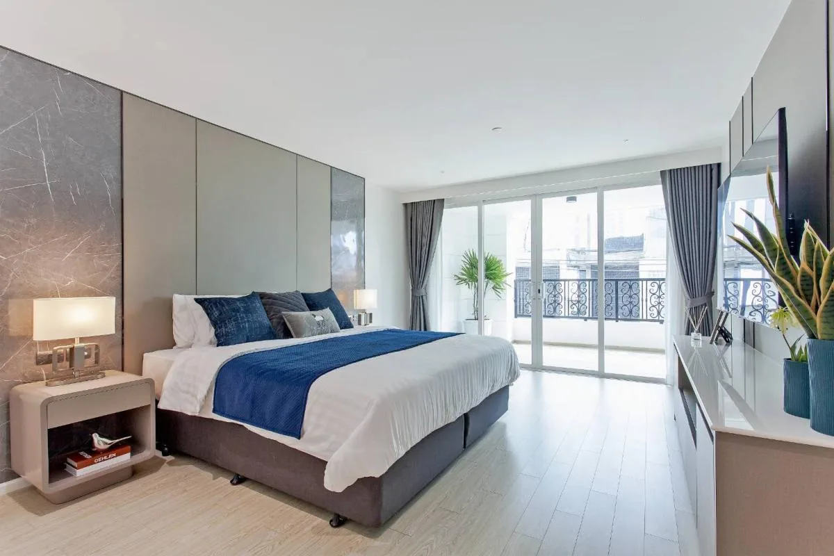 Property photos for Gm Residence Ekkamai 18